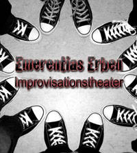EMERENTIAS ERBEN präsentieren Improvisationstheater