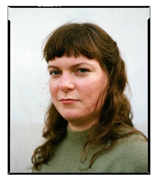 Lesung mit Emily Cooper und ihre Übersetzerin Astrid Köhler aus dem Gedichtband "Verlangsamung des Herzschlags" 