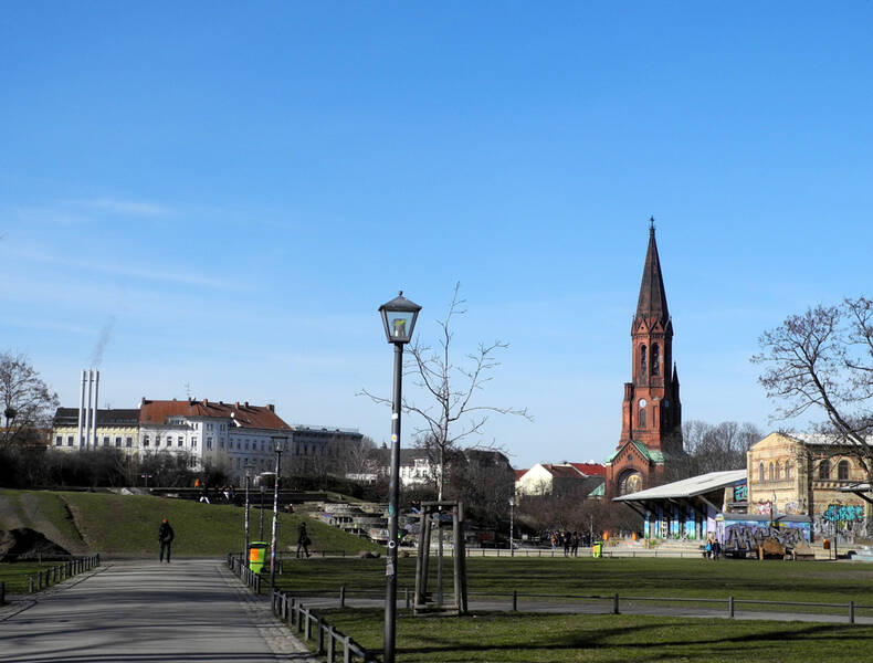 Töne des Friedens
