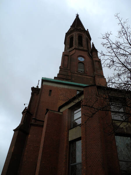 Sinfonieorchester Tempelhof