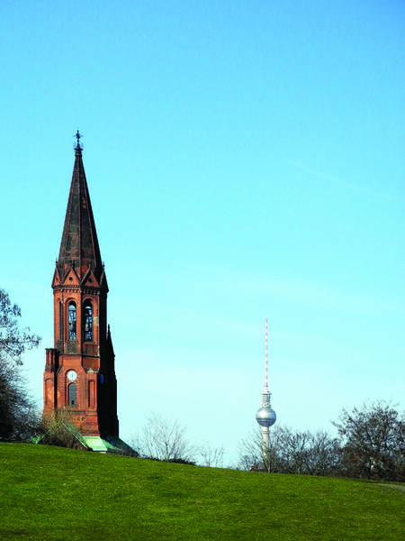 Lietzeorchester, Prokofjew, Strauss, Wahlmüller
