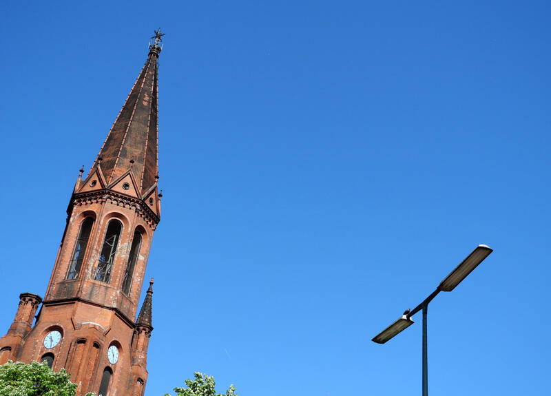 Sinfonieorchester Tempelhof 