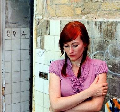 Live im Café Blume: Emaline Delapaix & Jess Thomas