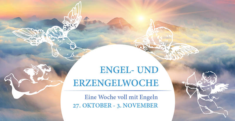 Engelwoche Berlin (kostenlos)
