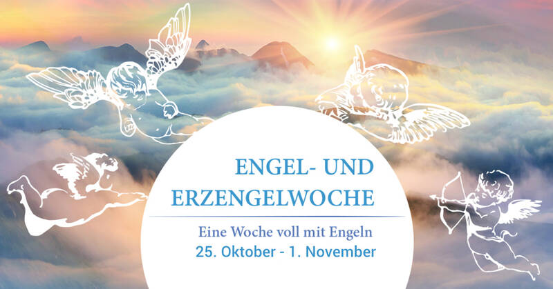 Engel- und Erzengelwoche