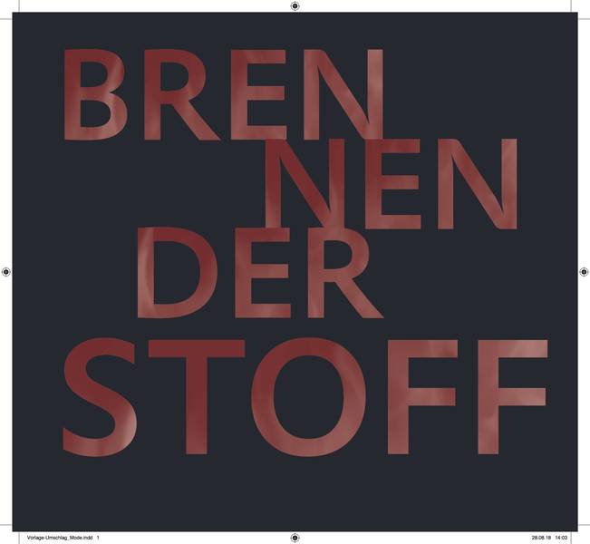 Ausstellung: "Brennender Stoff. Deutsche Mode jüdischer Konfektionäre vom Hausvogteiplatz"