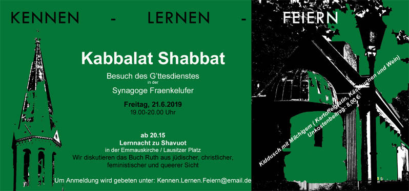 Kennen-Lernen-Feiern