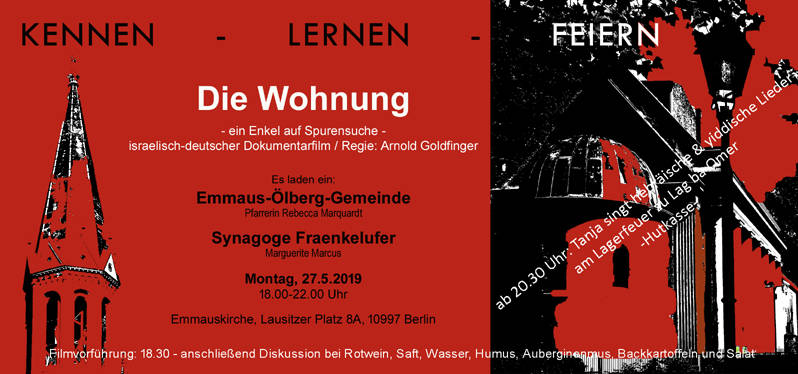 Kennen-Lernen-Feiern