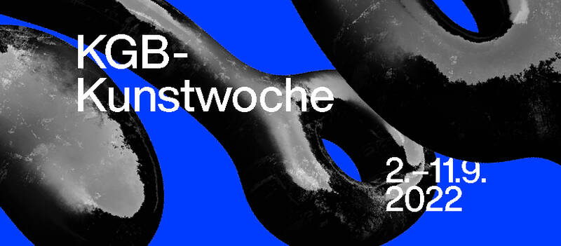 Kunstwoche der Kommunalen Galerien Berlin