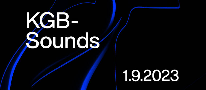 KGB-Sounds – Open-Air-Konzerte mit Künstler:innenbands