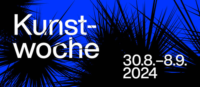 Kunstwoche 2024