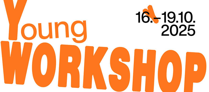 Young – Ein Workshop-Programm für Kinder, Jugendliche, Familien, Vorschulgruppen und Schulklassen