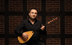 Sacred Music & Dance Festival: Erdal Kaya