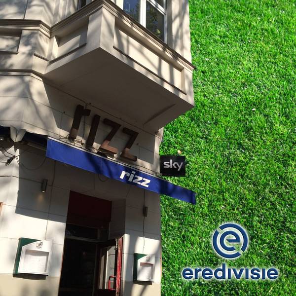 Eredivisie Feyenoord - Ajax live sports in Berlin Kreuzberg
