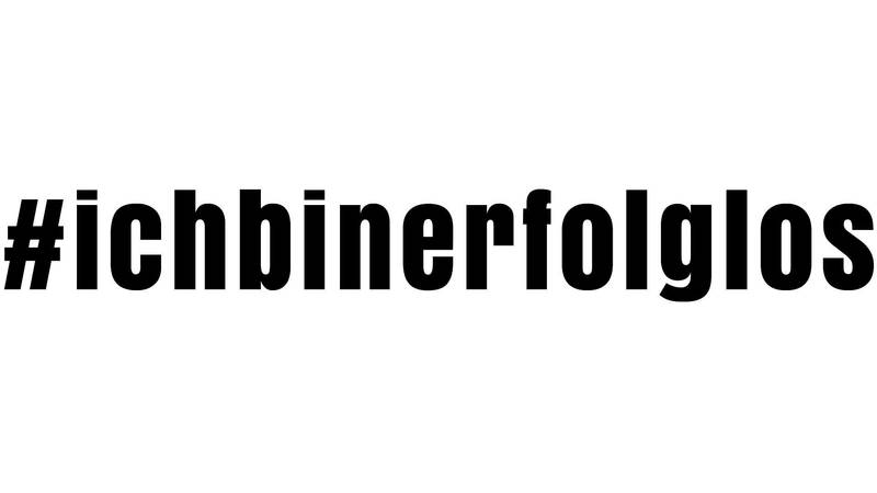Die Kunst #erfolglos zu sein - eine Ausstellung