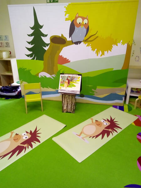 Workshop I Erste Hilfe für Kinder