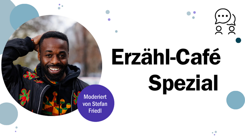 ErzählCafé Spezial