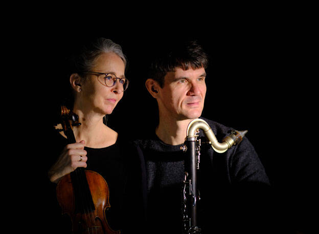 Weltmusiksalon "Der fliegende Teppich" mit essence of north