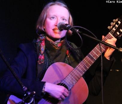 Esther Schwarzrock Trio