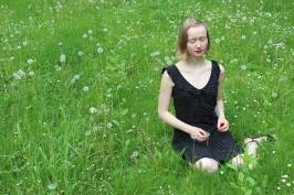 Handgemachte Musik zum Träumen