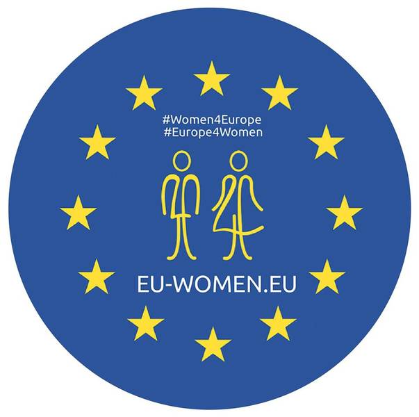 EU Women - Geschichten von Frauen aus Europa