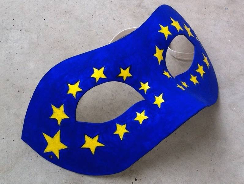 Europe Act Now - internationales Theaterprojekt sucht Mitspieler!