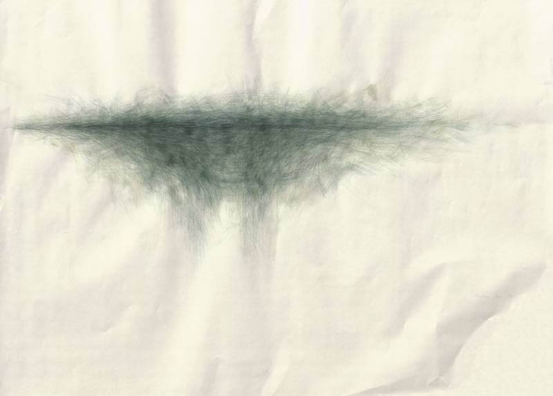 Vernissage Eunsun Ko: Schlaf, Wach und Schachspiel