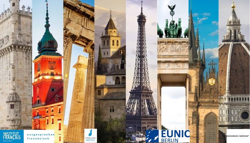  Zukunft gestalten: Europas Kulturpolitik im Fokus 