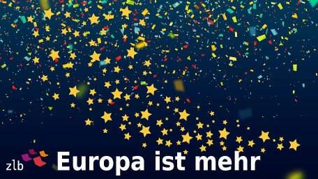 Europafest | Europa ist mehr