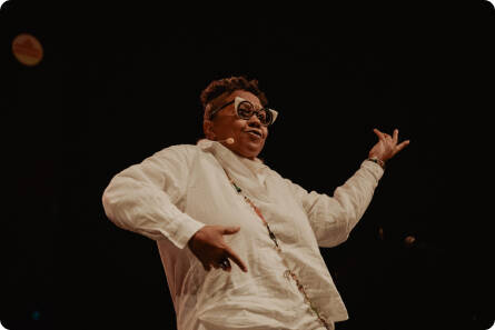 Poetry Slam