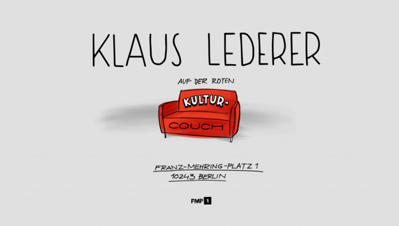 Die Kunstfreiheit in Gefahr?