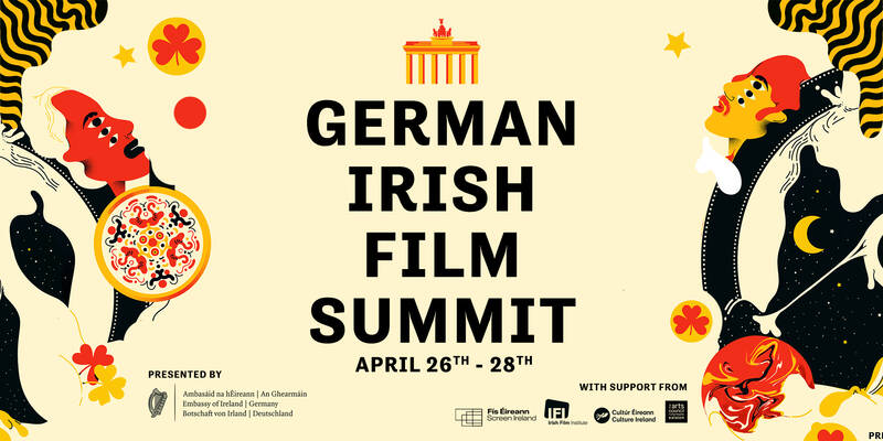 German Irish Film Summit