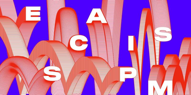 ESCAPISM - Ausstellung