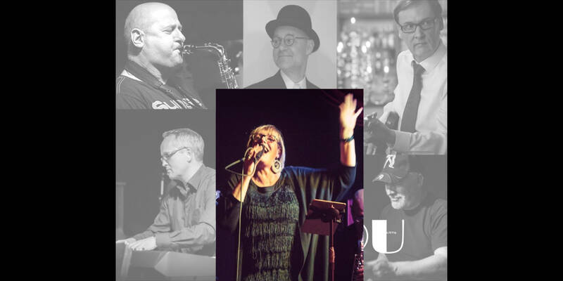 SWAZZOU - Swing, Jazz und Soul aus Berlin