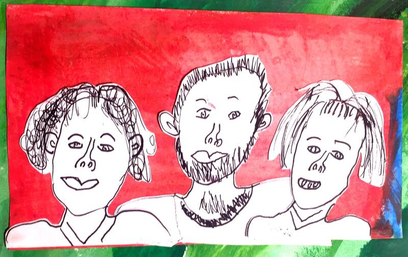 Welche Geschichte erzählst du? Trickfilmworkshop (7 bis 12 Jahre)
