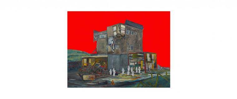 EX UND HOPP / LE JOUR DE L'ADDITION de Jeanne Fredac