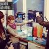EXPERIMENTATION PARTY!