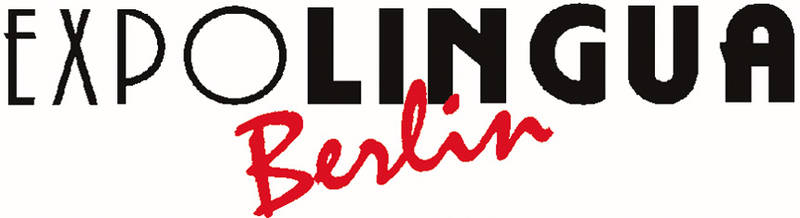 EXPOLINGUA Berlin 2014 27. Internationale Messe für Sprachen und Kulturen