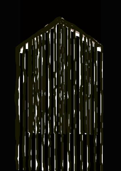 Black-House Pascal Brateau