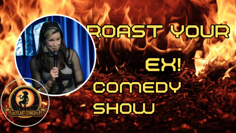 F*ck Marry Kill! Stand Up Comedy Game Show