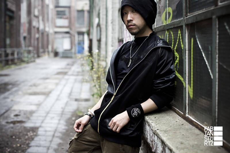  DIALOG "N": Takushi Minagawa (Musician), Yuri Shimaoka (Dancer) 