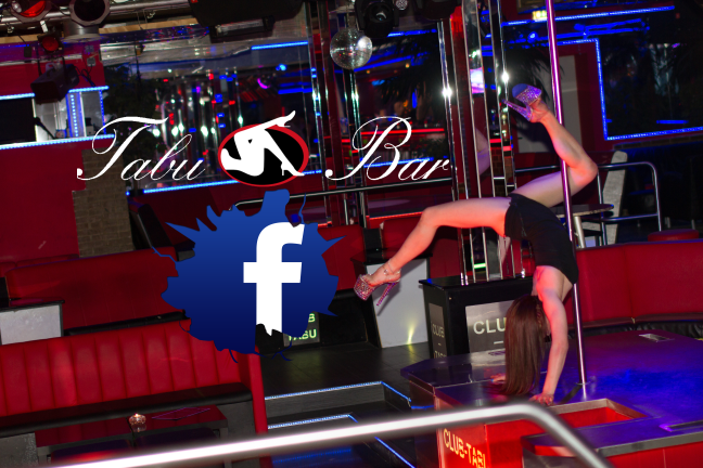 Facebook Friends Club