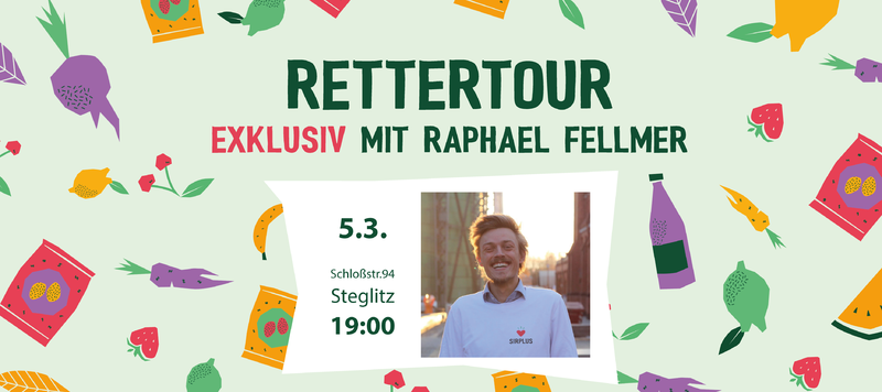 SIRPLUS Rettertour 