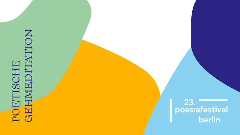 Poetische Gehmeditation: Resonance As Reading As Resonance