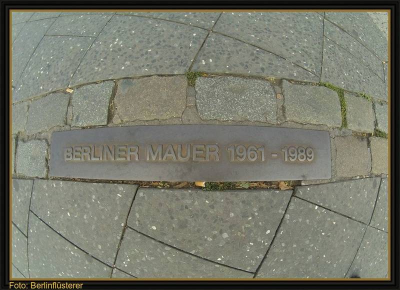 Geteilte Stadt - Führung mit dem Berlinflüsterer
