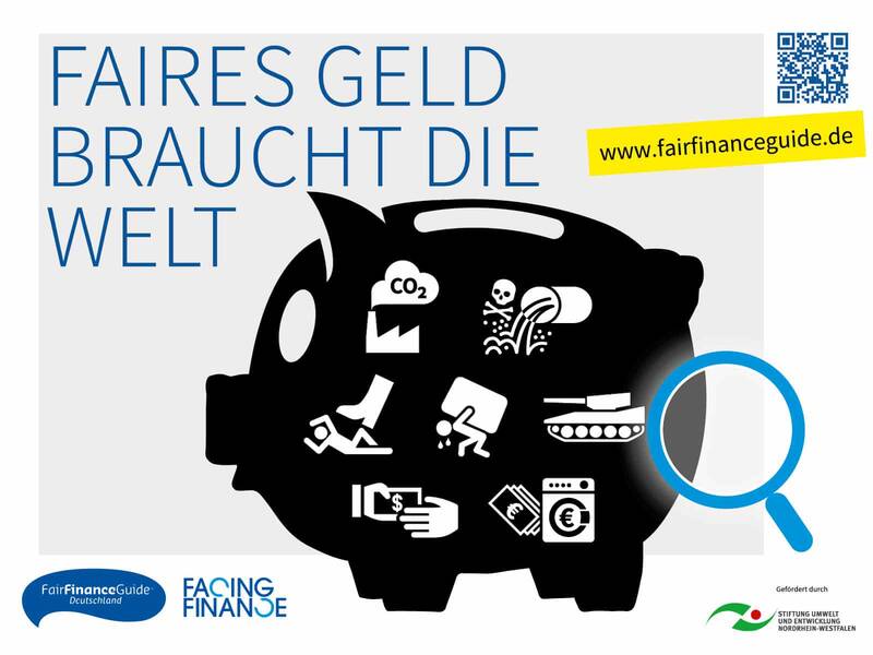 How much Pain for Corporate Gain? Was dein Geld mit Menschen- und Umweltrechtsverletzungen im Globalen Süden zu tun hat