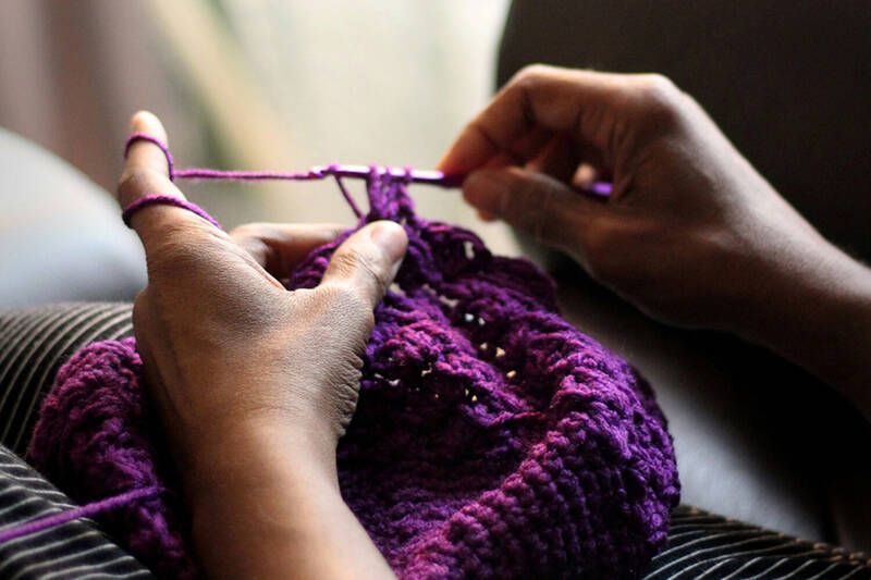 Häkeln / Crochet
