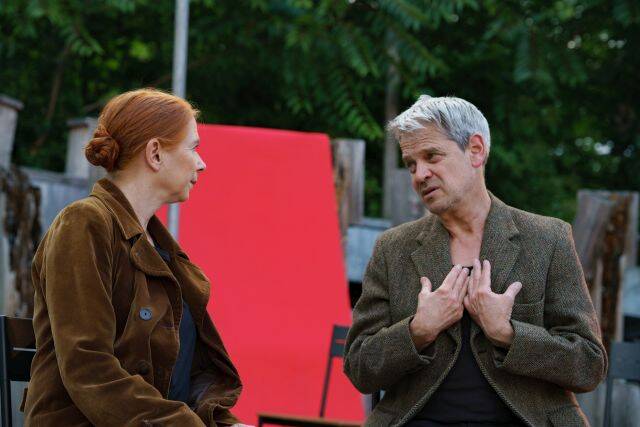 rbb radio3 präsentiert: Volkstheater für Alle - Jeder stirbt für sich allein von Hans Fallada