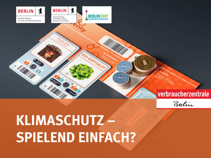 Familienbrunch: Klimaschutz – Spielend einfach?