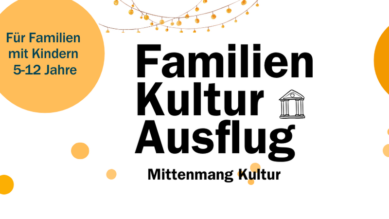 Familienausflug Musikinstrumenten Museum